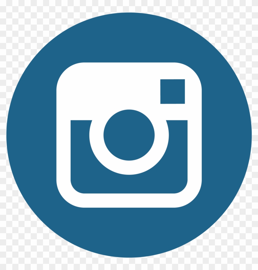 Isa Project - Small Instagram Logo Clipart #4894249
