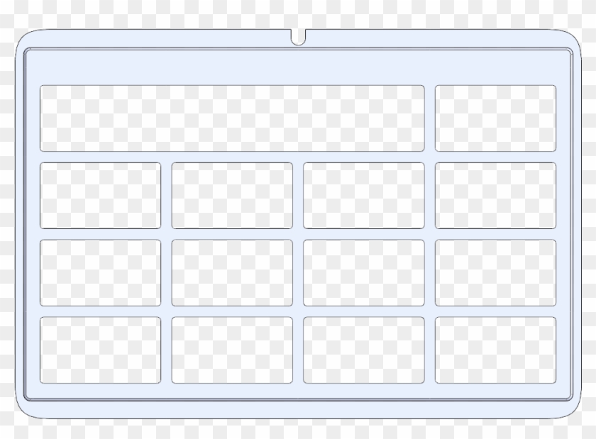 Año Comercial Clipart #4894333