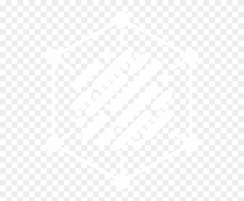 Green Planet Icon White - Bibox Com Logo Clipart #4894339