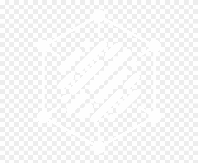 Green Planet Icon White - Bibox Com Logo Clipart