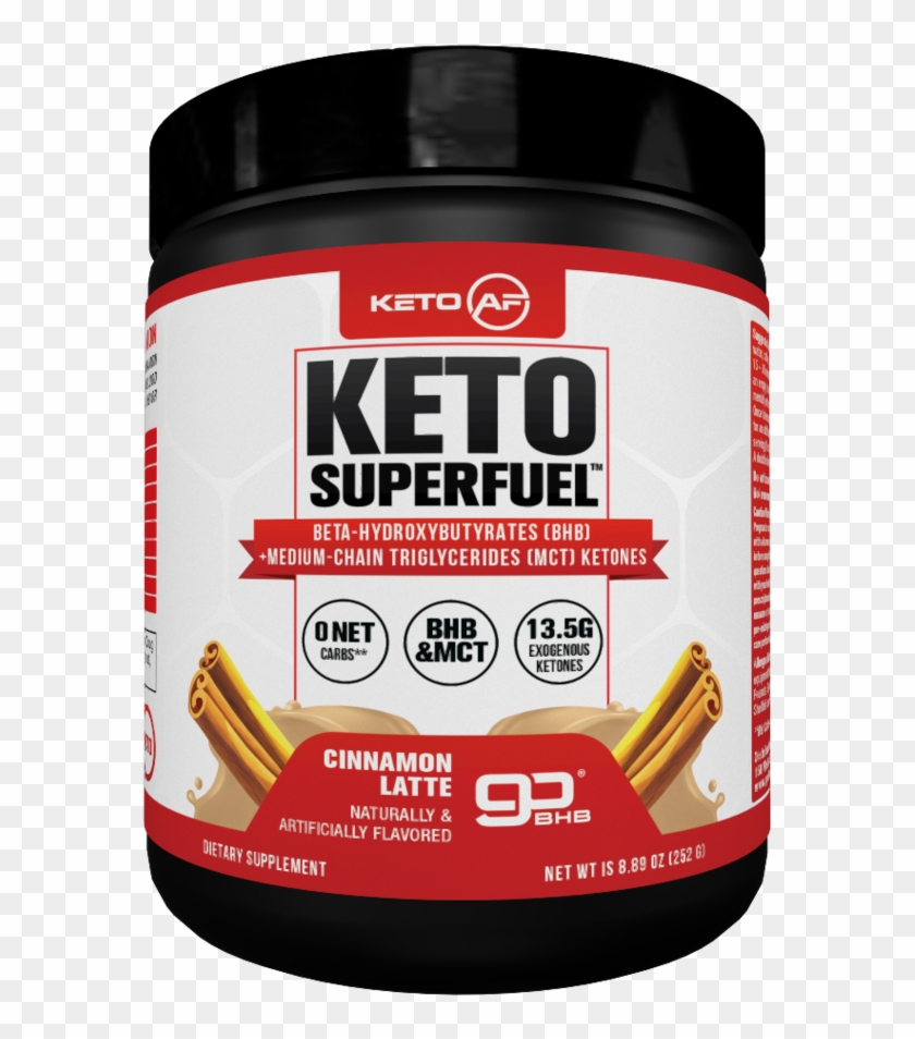 Keto Af Coupon Code 10% Off Free Shipping - Exogenous Ketone Clipart