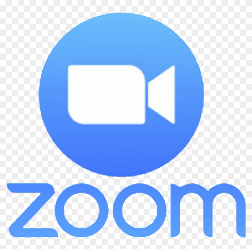 Adobe Connect Can Be Set Up And Scheduled From The - Zoom App Logo Png Clipart #4894674