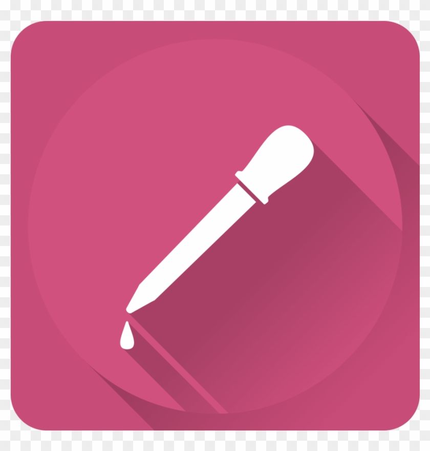 Digitalcolormeter Icon - Graphic Design Clipart