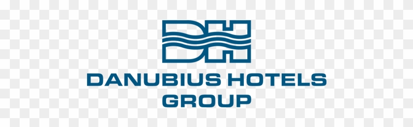 Logo - Danubius Hotels Clipart #4894678