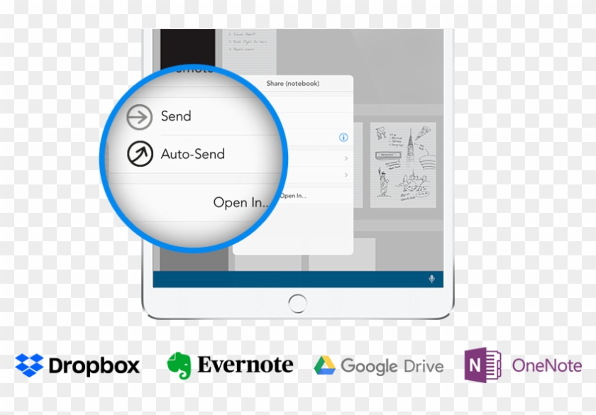 Diagram Clipart #4894686