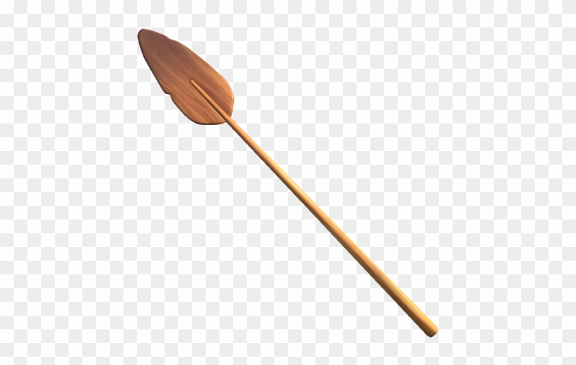 Moana Paddle Png - Transparent Background Moana Paddle Clipart