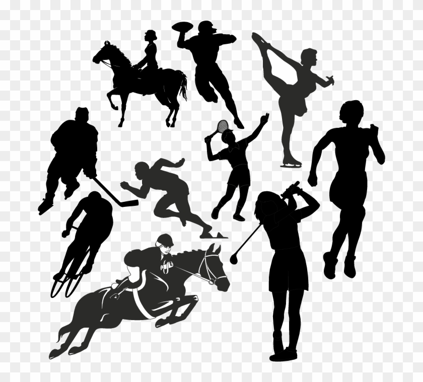 Summer Sports Experience At The Williamsbridge Oval - Sports Icon In Png Clipart
