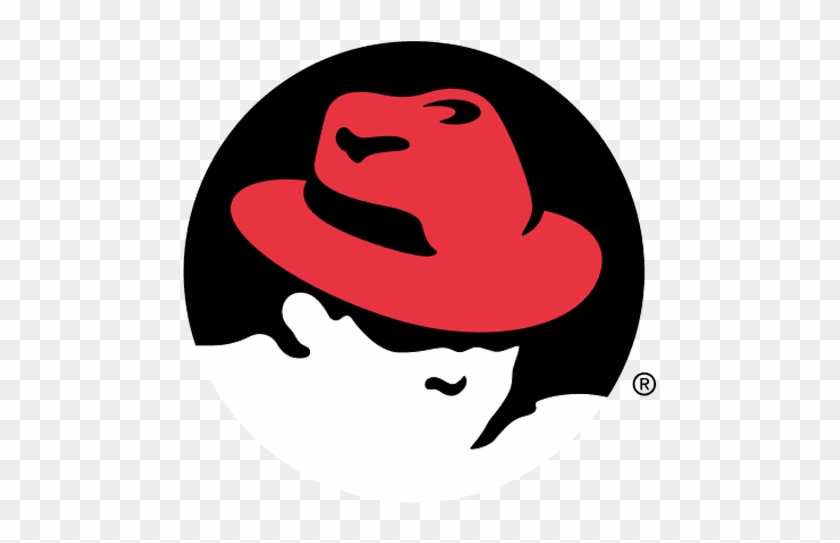 Zoom - Red Hat Linux Icon Clipart #4895142