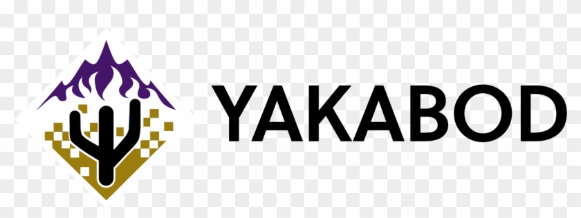 Yakabod Logo Clipart