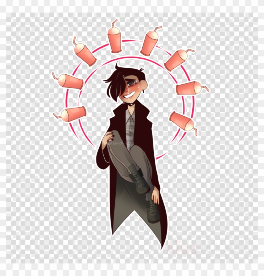 Excelent Theatre, Art, Drawing, Transparent Png Image - Jd Heather Fan Art Clipart