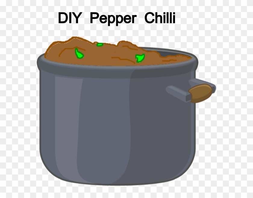 Pot - Pot Clipart