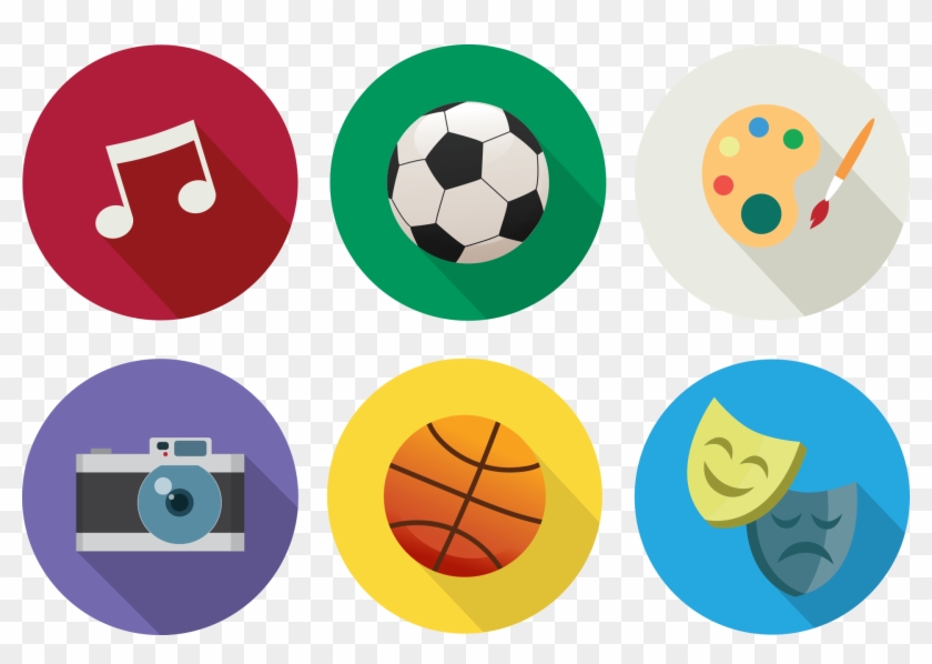 Fasc Icons - Circle Clipart