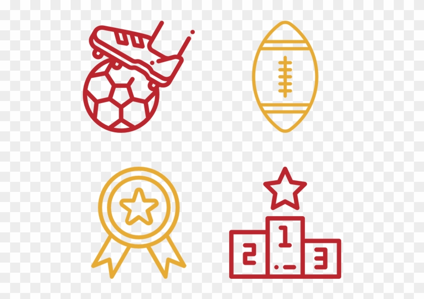 Since 1950, Sports Boosters Of Maryland Has Been Working - Football Logo For Instagram Highlights Clipart #4895379