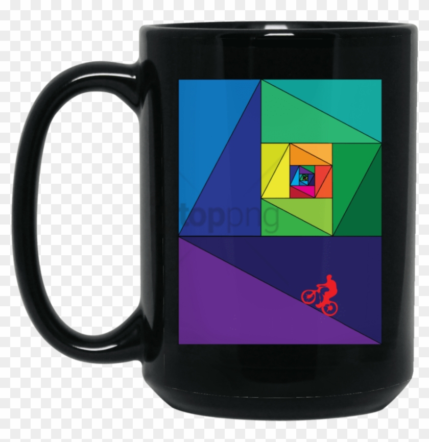 Free Png They Call Me Darth Grader Png Image With Transparent - Mug Clipart #4895380