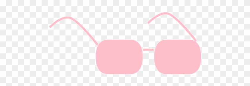 Black Sunglasses Icon Clipart