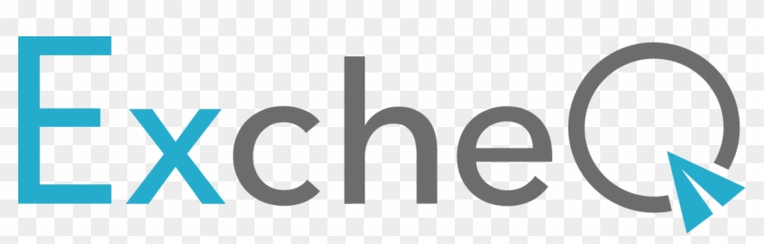 Excheq - Sign Clipart