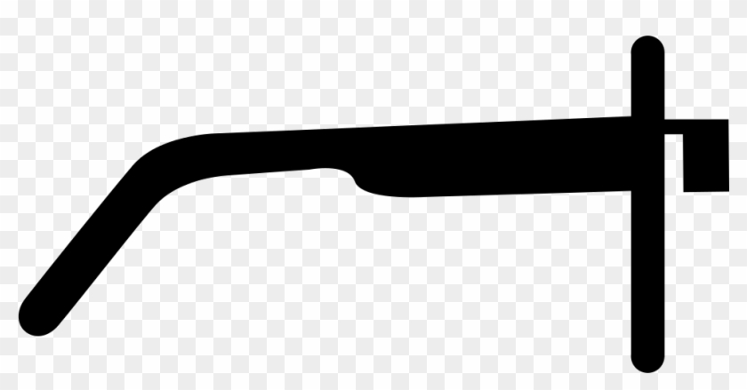 Google Glasses From Svg Png Icon Free - Tool Clipart