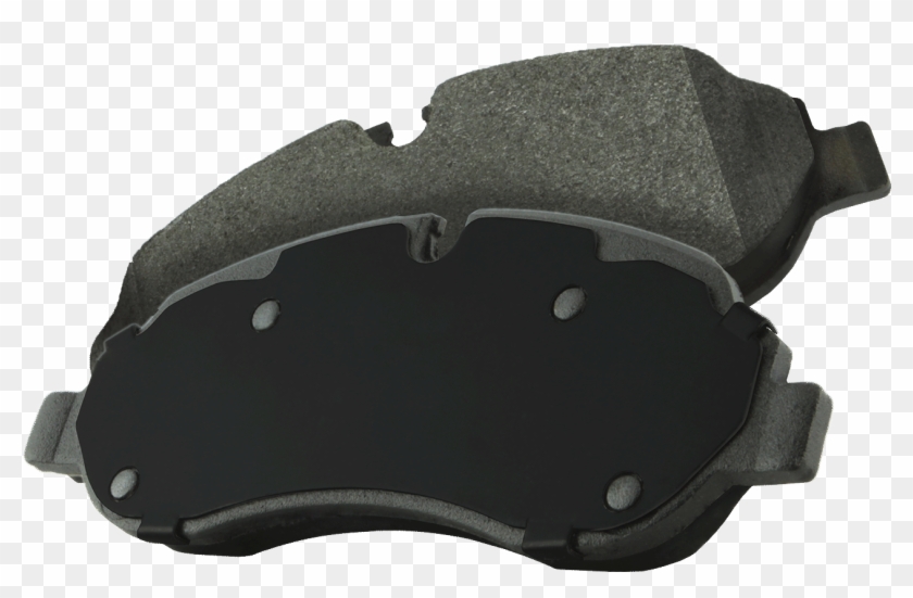 Severe Duty Brakes - Leather Clipart #4895654