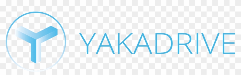 Yakadrive Logo Compressor Clipart #4895832