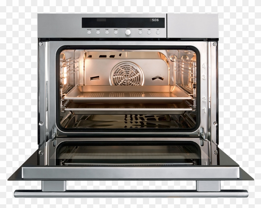 Näe Det Vet Jag Fan Heller - Usage Of Convection Oven Clipart