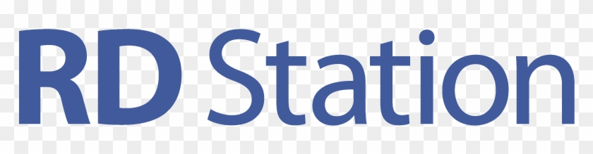 Rd Station Logo - Graphic Design Clipart #4895931