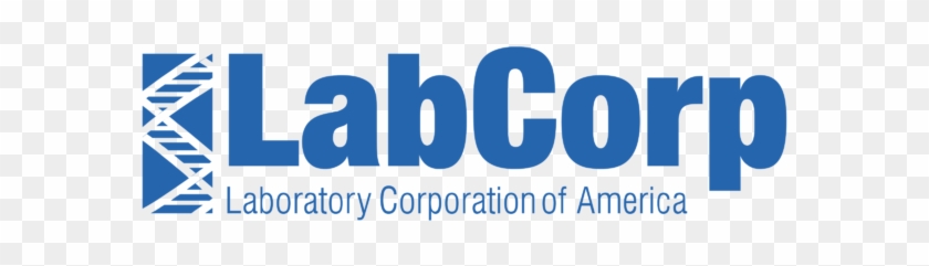 Lab Corp Logo Clipart #4896316