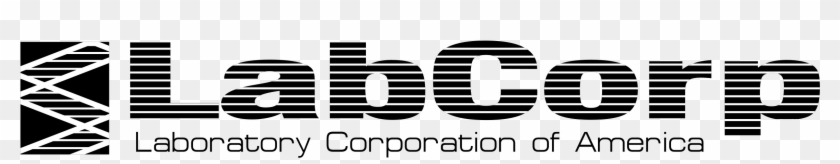 Labcorp Logo Png Transparent - Laboratory Corporation Of America Holdings Clipart #4896348