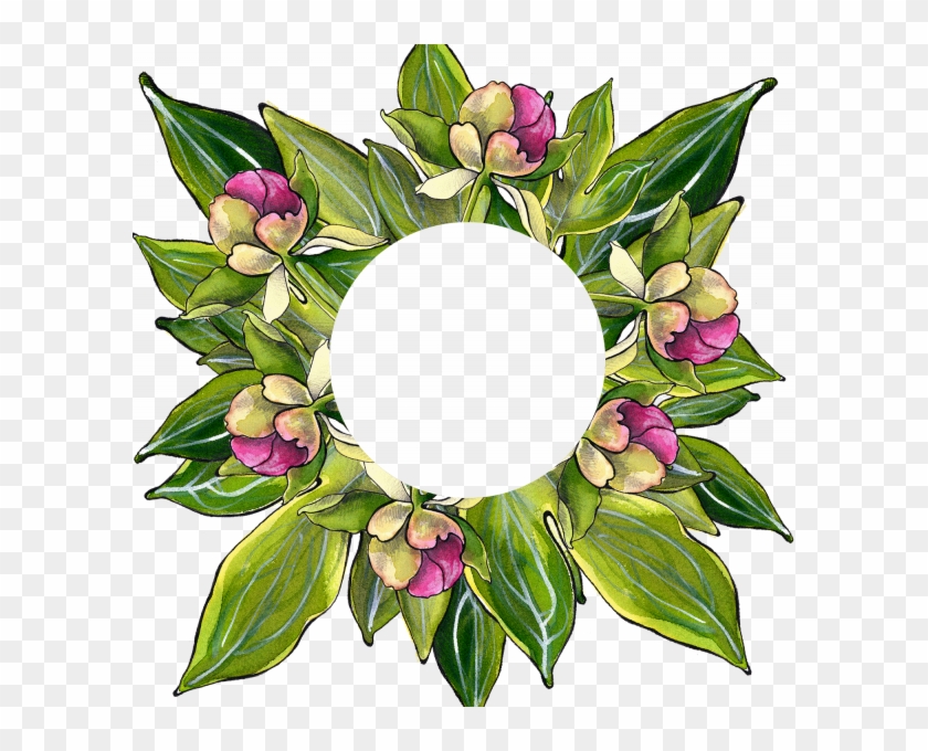 Peonies - Bouquet Clipart #4896355