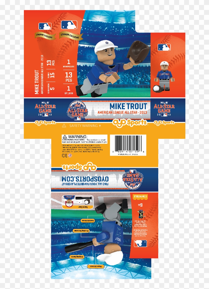 B5dc8 Pkg Mlblaa27a13 G5le - Ball Game Clipart #4896548