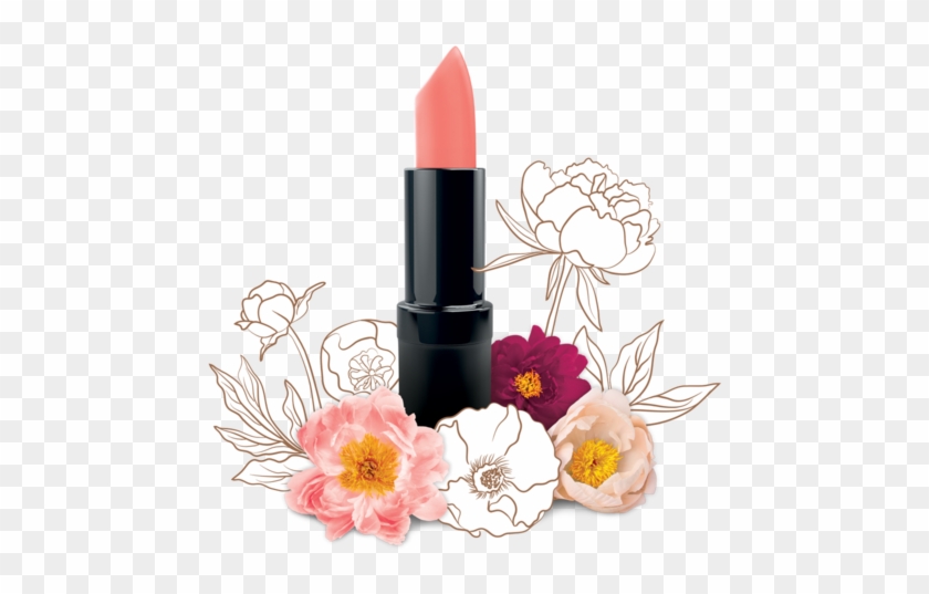 Lipstick Clipart