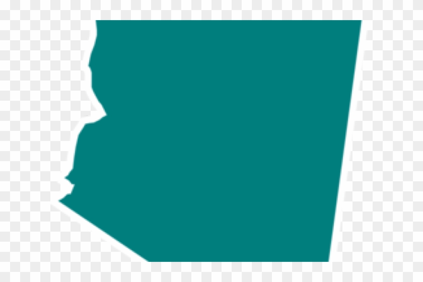 Arizona State Cliparts - Png Download