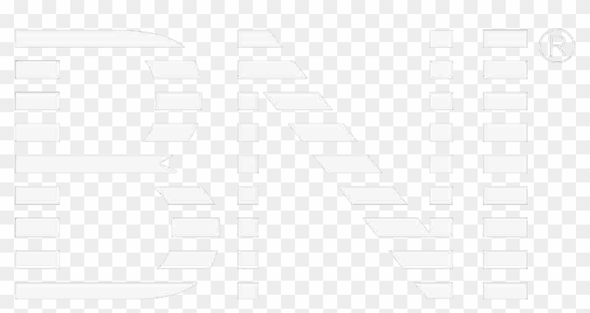 Logo For Bni Skyscrapers - Illustration Clipart