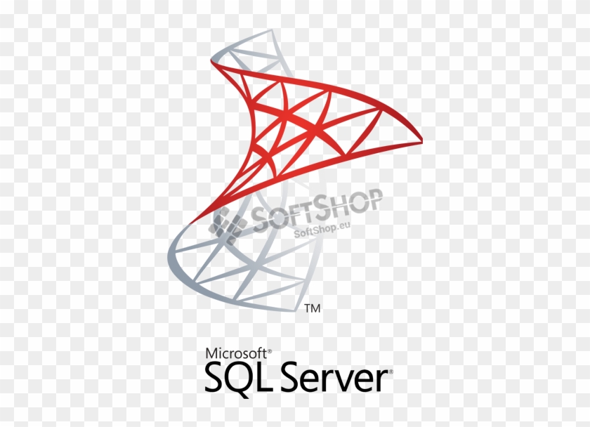 Microsoft Sql Server - Sql Server Clipart (#4897156) - PikPng