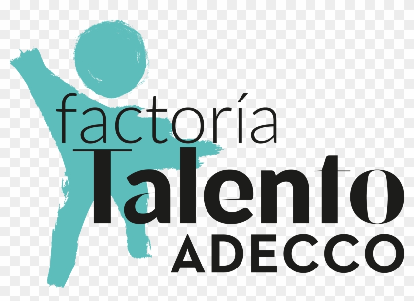 Factoria De Talento Adecco Clipart