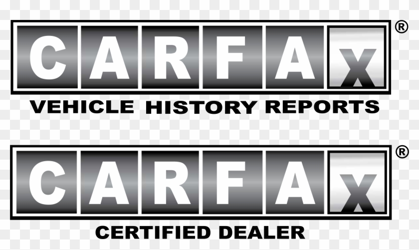 Carfax Logo Png Transparent - Transparent Carfax Logo Clipart #4897499