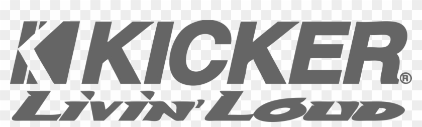 Chalk It Up At Sidewalk, S Festival 2014 In Savannah - Kicker Livin Loud Logo Clipart #4897504