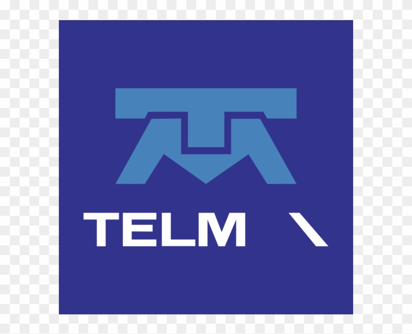 Telmex Logo Clipart #4897532