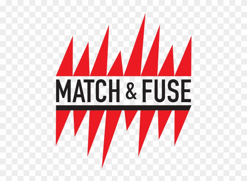 Match&fuse - Graphic Design Clipart #4897588