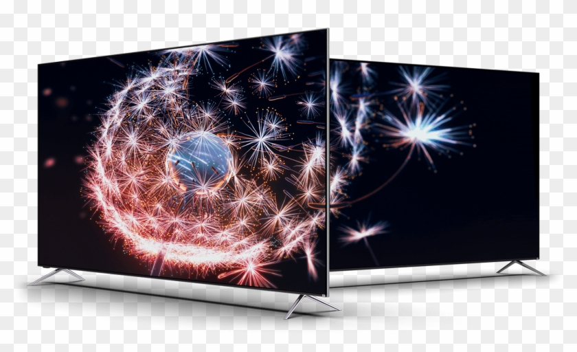 Vizio Pq65-f1 Image Analysis Review - Quantumtv Clipart