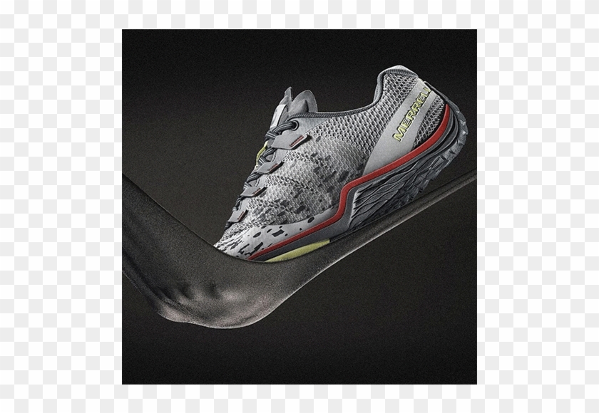 For More Than 20 Years, Merrell Has Been Providing - Nike Free Clipart #4897628