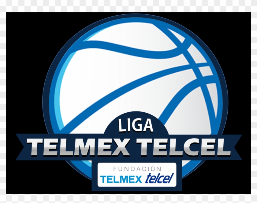 Liga Telmex Telcel Basquetbol 2018 Clipart #4897660