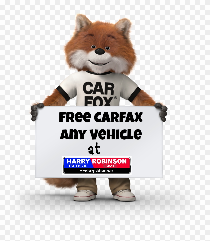 Arkansastrucks - Car Fox Meme Clipart