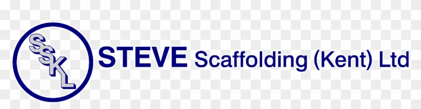 Steve Scaffolding Ltd - Oval Clipart #4897696