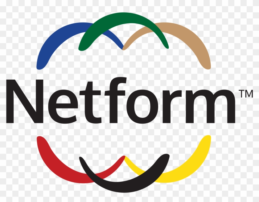 Netform Logo Clipart