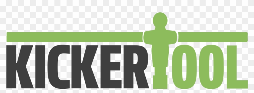 Kicker Logo Png Tischfußball Hamburgiade 2018 Kicker - Graphic Design Clipart #4897753