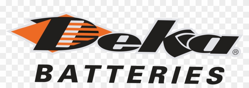 We Look Forward To Building A Long Term Relationship - Deka Batteries Clipart