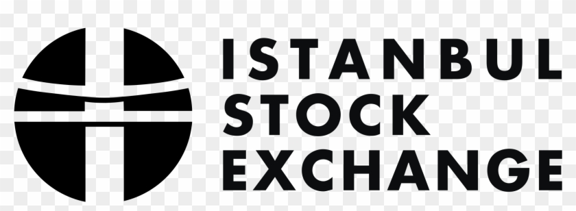 Istanbul Stock Exchange Logo Png Transparent - Circle Clipart #4897914