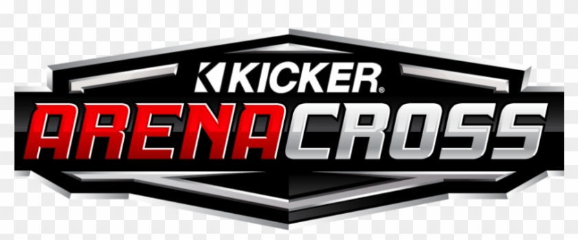 Kicker Arenacross Schedule - Kicker Livin Loud Clipart