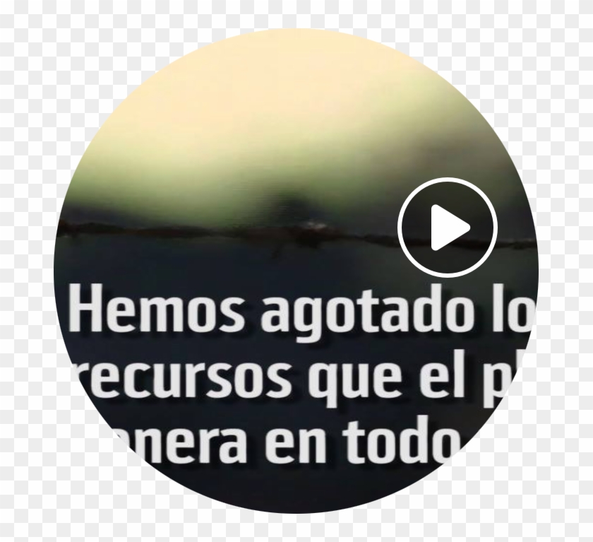 Earth Overshoot Day - Circle Clipart #4898012