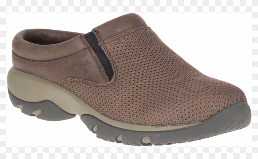 Slip-on Shoe Clipart #4898044